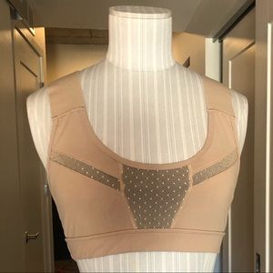 Electric Yoga Sports Bra